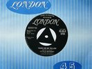 LITTLE ANTHONY & THE IMPERIALS - TEARS ON MY PILLOW (7