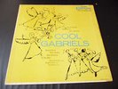 COOL GABRIELS - ANDY WARHOL ARTWORK COVER 1956 N°15
