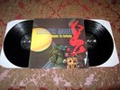 MONSTER MAGNET Dopes To Infinity RARE 1995 UK ORIGINAL 1st PRESS VINYL LP STONER