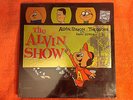 The Alvin Show SEALED *Alvin, Simon & Theodore w/ David Seville