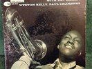 Hank Mobley 
