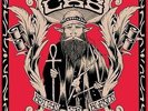Black Friday Record Store Day Chris Robinson Brotherhood Betty's SF Blends Vol 1