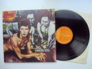 DAVID BOWIE: Diamond Dogs   SUPER MINT/EX+ UK 1st PRESS   RCA VICTOR A1/B1 OLY