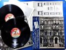 LED ZEPPELIN Physical Graffiti P-5163N OBI 2LP S6238