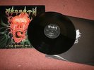 Morgoth - The Eternal Fall LP EX (Century Media)   