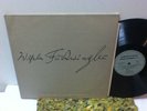 Furtwangler in Wiesbaden (1949) Mozart K550 Brahms Sym. #4 VPO 2LP mint