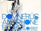 ANTIPHONE BLUES AUDIOPHILE ARNE DOMNERUS PROPRIUS 7744 LP