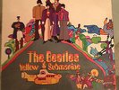 Beatles Yellow submarine Export  PPCS 7070