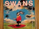 Swans white light from the mouth of infinity LP