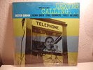 DEXTER GORDON-dexter calling...Original USA LP Blue Note 4083