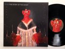 Phish – The Story Of The Ghost   Rare Vinyl LP - 1998 Elektra W/ Insert