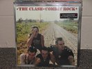 THE CLASH Combat Rock LP NEW Sealed 180g Remastered
