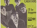 CARAVANS I'll Be Doggone GREAT danish garage RARE 45 freakbeat mod dancer HEAR