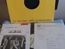 R.E.M. LP BBC Transcription UK Radio Show # 347 Mint Vinyl