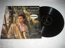ART PEPPER - Meets The Rhythm Section - Rare Original Jazz Stereo S7018 LP VG+
