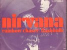 NIRVANA Rainbow Chaser 1968 HOLLAND pink Island PSYCH