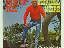 MERRILL MOORE Tree Top Tall B&C Jimmy Bryant CAS 1001 Rockabilly NEAR MINT NM