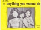 MARVELETTES Don't Mess With Bill RARE M- Holland 45 TAMLA MOTOWN dutch p/s HEAR