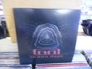 TOOL 10,000 Days 2x LP NEW Limited Colored BLUE Wax [puscifer a perfect circle]