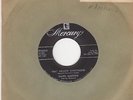 Ralph Marterie That Mellow Saxophone Mercury 70976 VG++ 45 New Breed Popcorn R&B