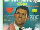 MARVIN RAINWATER Sings With A Heart Beat ORIGINAL MGM Country Rockabilly SEALED