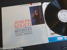 MERCURY LIVING PRESENCE SR 90358 JOSEPH SZIGETI BEETHOVEN WHITE LABEL PROMO RFR1