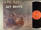 Sly Boots  Notes On A Journey