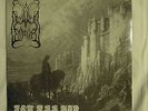 Dimmu Borgir - For All Tid Vinyl LP Orig. No Colors, NC 003, ltd no. 368 / 1000