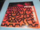 JAZZ RECORD KENNY DORHAM AFRO-CUBAN BLUE NOTE 1535 RVG EAR  VG+