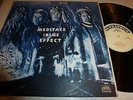 THE BLUE EFFECT..MEDITACE.. CZECH ISSUE SUPRAPHON LABEL No 0 13 0689