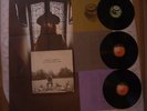 GEORGE HARRISON - ALL THINGS MUST PASS - APPLE STCH 639