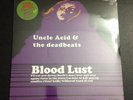 Blood Lust * by Uncle Acid and the Deadbeats (Vinyl, Jul-2012, Rise Above...