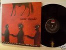 NOIR DESIR-DES VISAGES DES FIGURE-DOUBLE VINYLE ORIGINAL 2001