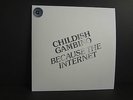 CHILDISH GAMBINO - Because The Internet - 2 LP Red Vinyl #573/800 Rare IN HAND