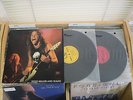 RARE METALLICA WEED KILLER AND SUGAR ON SCREAMING OISEA METAL MONSTER 2 LPs VG++