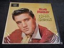 Rare ELVIS PRESLEY KING CREOLE Vinyl Record LP - RCA Victor-  LPM-1884 - Mono