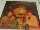 THE SURPRISE PACKAGE-FREE UP  PSYCHEDELIC LP-LHi