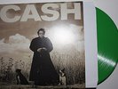 Johnny Cash American Recordings Vinyl LP Schallplatte RAR TOP Country Rock