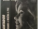 EDITH VEIGA & RENATO MENDES QUARTET -1965 BOSSA NOVA SAMBA-JAZZ BRAZIL 7