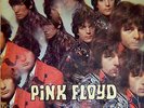 PINK FLOYD - PIPER AT THE GATES OF DAWN LP - 1967 1ST UK MONO COLUMBIA - SX 6157