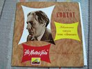 Alfred Cortot plays Schumann Etudes symphoniques etc. on Original EMI ALP 1142