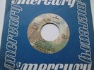VERY RARE Original US Mercury 45 Def Leppard - Rock Brigade 1980 EX+