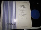 THE ART OF JACQUES THIBAUD rare 10 