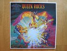 QUEEN - QUEEN ROCKS (Doppel LP) (1997) Sehr selten  MEGA RAR UK-Pressung