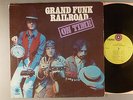 Grand Funk Railroad  On Time