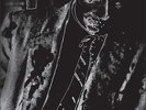 LUSTMORD Things That Were 3-LP Box Ltd 500 dark ambient Vinyl On Demand