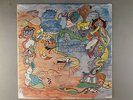 Lost and Found  Everybody's Here   SEALED    Psych   Original