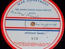 AFRS Spotlight Bands 325/326 Richard Himber,Tommy Tucker 16