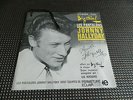 45T promo Johnny Hallyday big chief les rockers NM