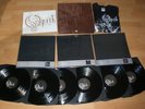 Opeth The Wooden Box # 453/1000 isis baroness katatonia tool agalloch